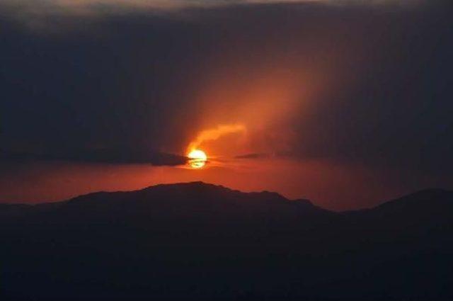 Nemrut Dağı, Çiğköfte Festivali'ne Hazırlanıyor