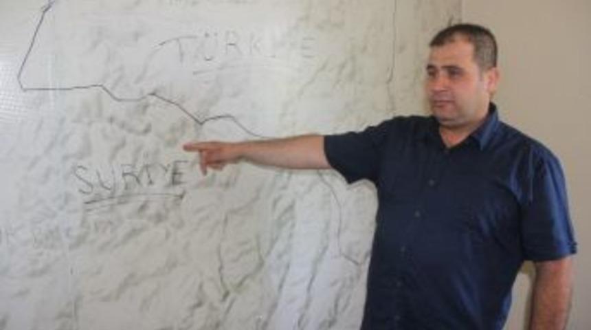 T&uuml;rkmen K&ouml;y&uuml;ne Saldırı: 3 &Ouml;l&uuml;, 25 Yaralı