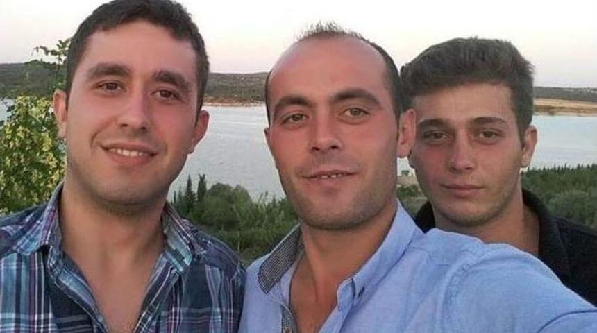 (&ouml;zel Haber) Kayık Faciasında &Ouml;len Gencin Babası: &ldquo;mezarlarını Yan Yana Kazdırdık&rdquo;