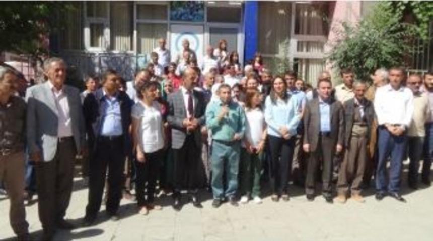 Suru&ccedil; Katliamı Hakkari&rsquo;de Kınanacak