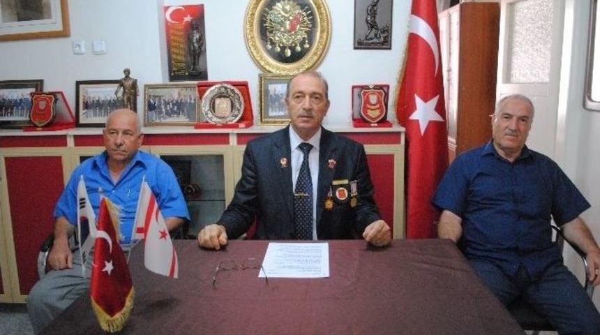 Elazığ&rsquo;da Kıbrıs Barış Harekatının Yıld&ouml;n&uuml;m&uuml; T&ouml;reni