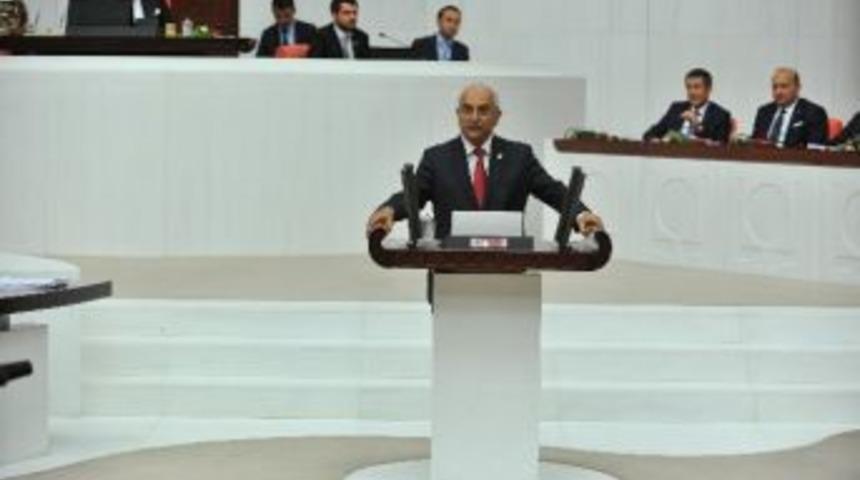 Chp&rsquo;li Demir&rsquo;de Suru&ccedil; A&ccedil;ıklaması