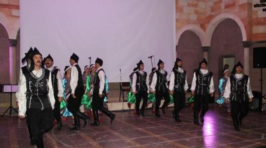 Nevşehir'de Sanatın Kalbi Bu Merkezde Atıyor