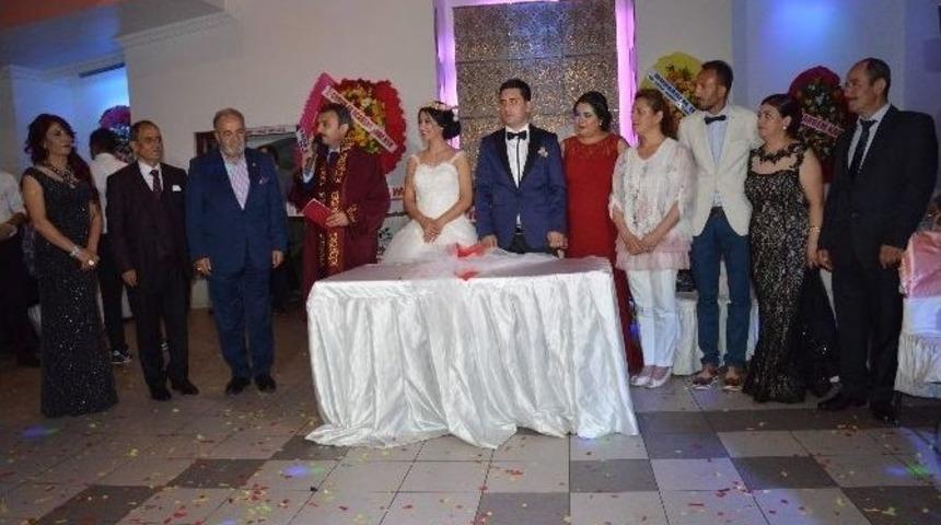 Gazeteci Mustafa K&uuml;lc&uuml;&rsquo;n&uuml;n Mutlu G&uuml;n&uuml;