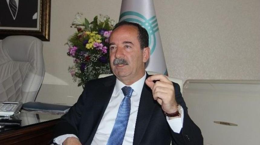 Edirne Belediye Başkanı G&uuml;rkan, Sivrisinek Sorununa A&ccedil;ıklık Getirdi