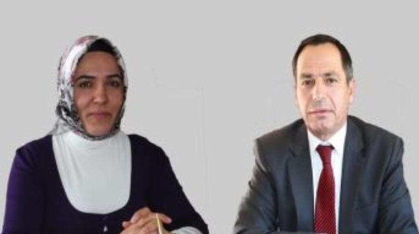 Bitlis Belediyesi Eş Başkanları Suru&ccedil;&rsquo;taki Patlamayı Kınadı