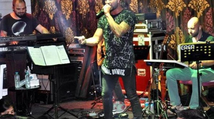 Bodrum'da Tatilin Son G&uuml;n&uuml; De Eğlence Hız Kesmedi