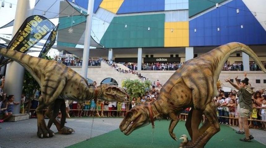 Forum Mersin&rsquo;de Bayram Coşkusu