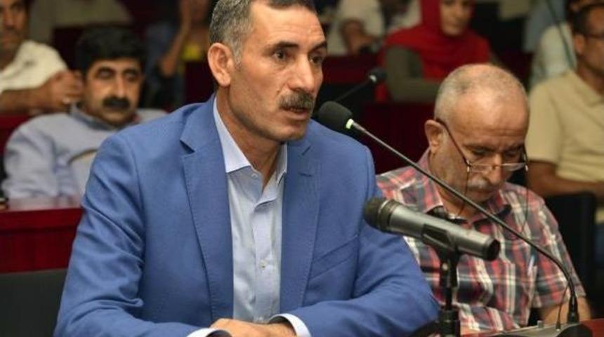 Suru&ccedil;'taki Canlı Bomba Saldırısına Diyarbakır'dan Tepki