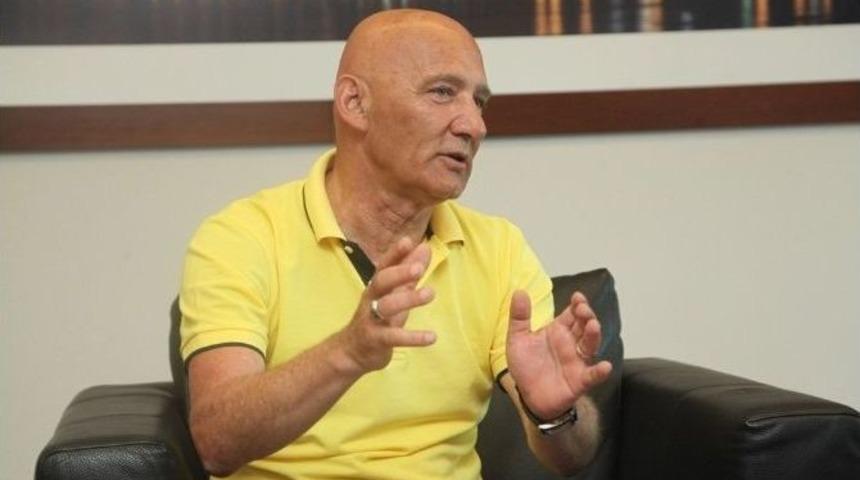 Başkan &Ouml;z&rsquo;den Basında Yer Alan Haberlere Cevap