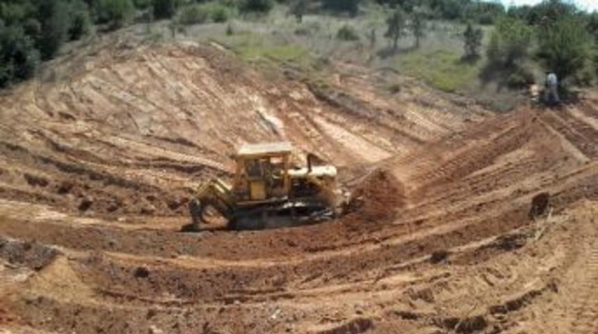 B&uuml;y&uuml;kşehir&rsquo;den Kırsal B&ouml;lgelere Yatırım