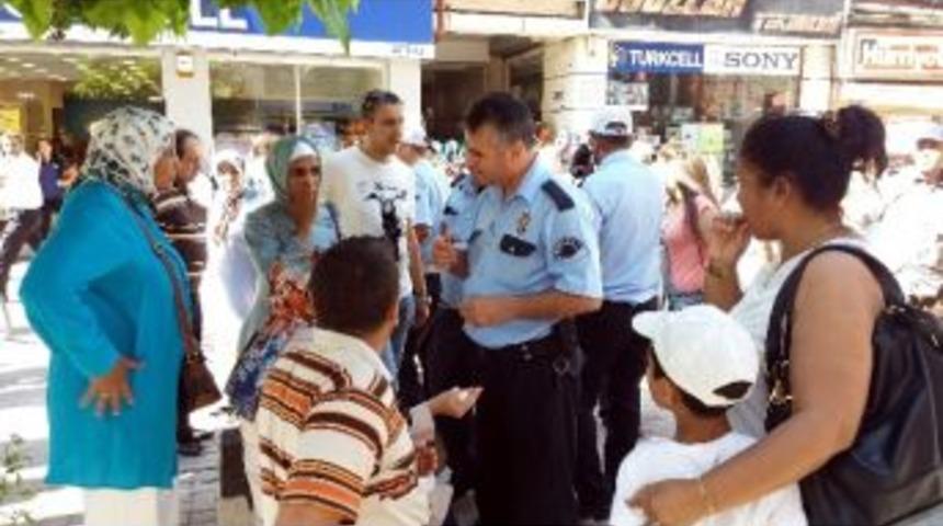 K&uuml;tahya&rsquo;da Gerginlik