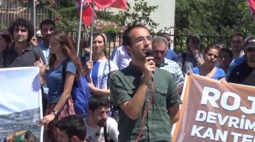 D&uuml;n İstanbul'da Basın A&ccedil;ıklaması Yapmışlardı