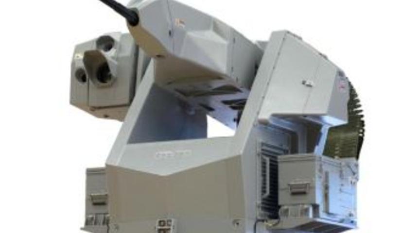 Aselsan Pakistan Deniz Kuvvetleri Ile S&ouml;zleşme Imzaladı