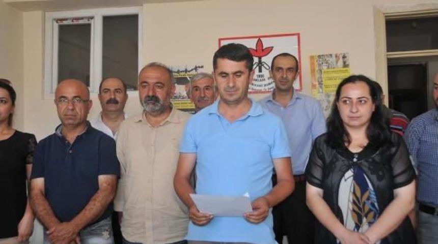 İhd'den  Suru&ccedil; A&ccedil;ıklaması