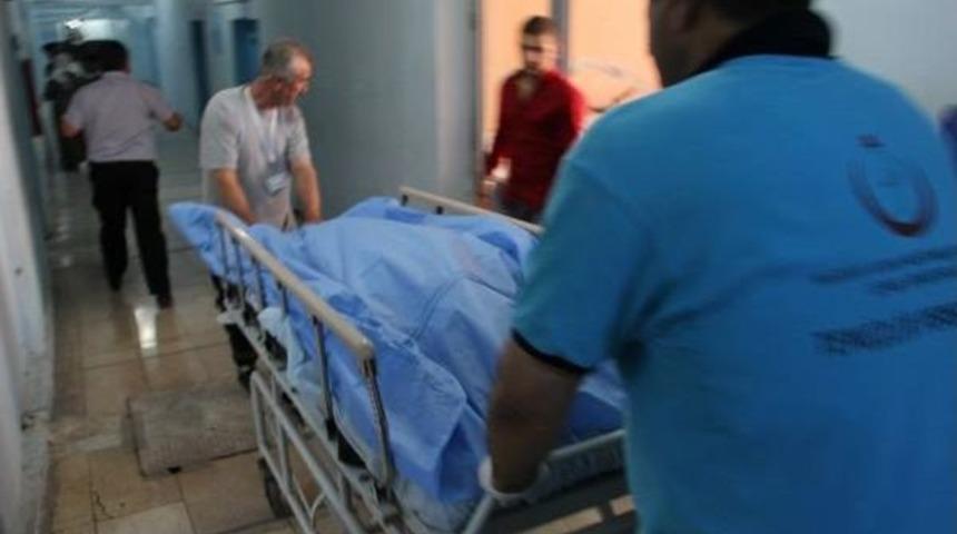 Nusaybin'de, Biri Kadın 2 Kişi, Hastaneye Getirdikleri Yaralı &Ouml;l&uuml;nca Kayıplara Karıştı