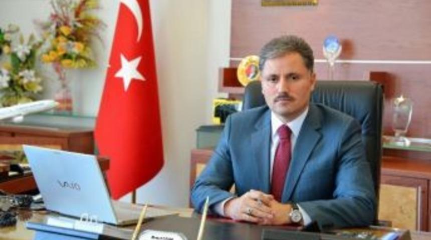 Malatya Fuarı Ve Kayısı Festivali İptal Edildi