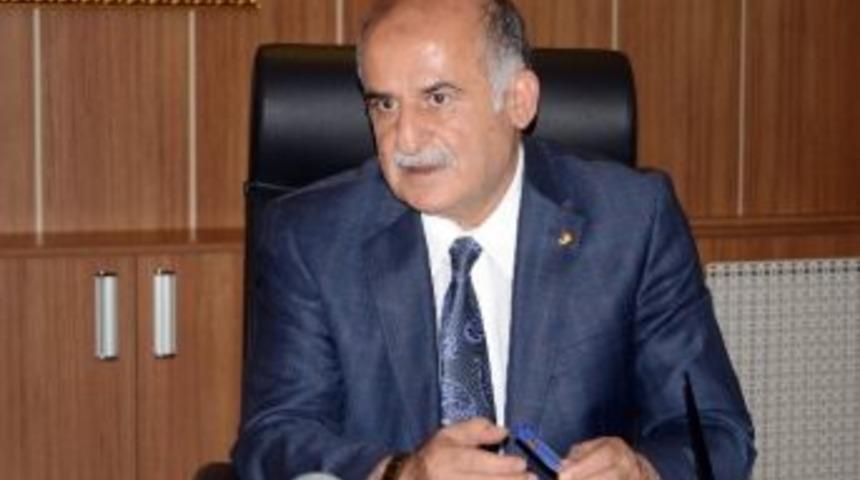 Erkoç, Suruç’taki Hain Saldırıyı Kınadı