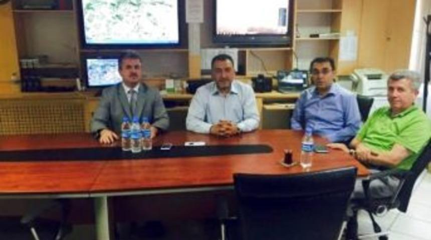 Şükrü Nazlı, Alınan Tedbirleri Masaya Yatırdı