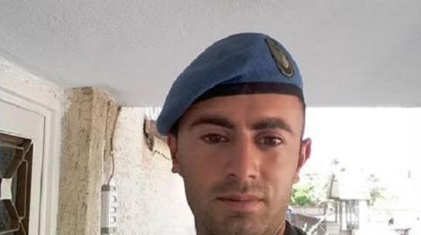 Adıyaman'da Ter&ouml;ristler Ile Asker Arasında &Ccedil;atışma: 1 Şehit, 2 Yaralı - Yeniden