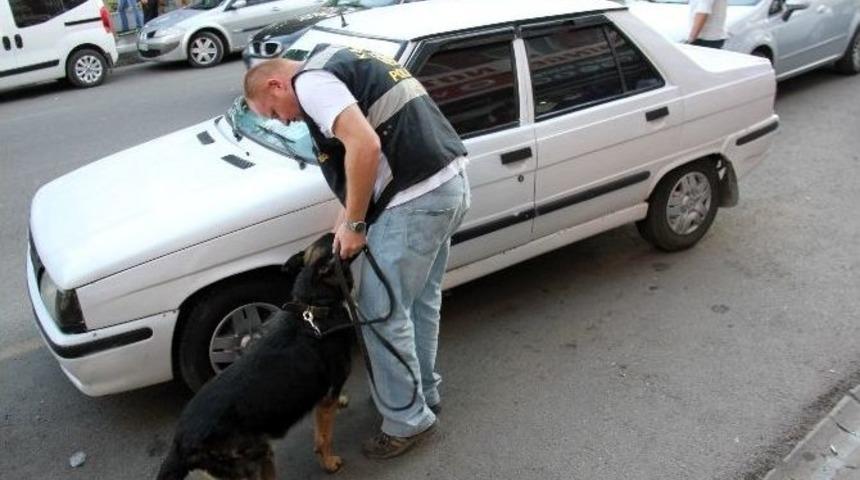 Suru&ccedil;&rsquo;taki Ter&ouml;r Saldırısına Kınama