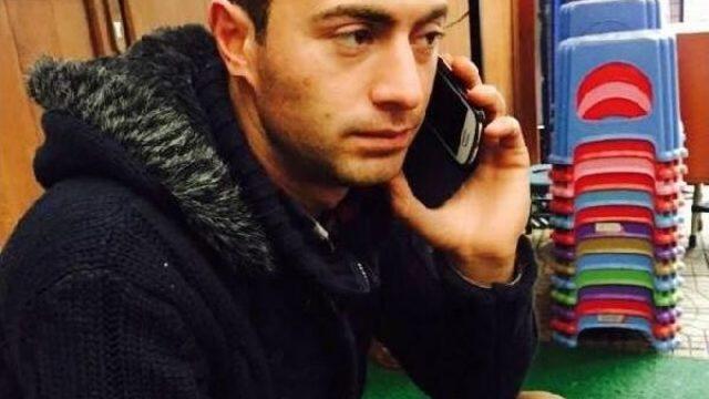 Kayserili Şehidin Baba Ocağına Ateş Düştü