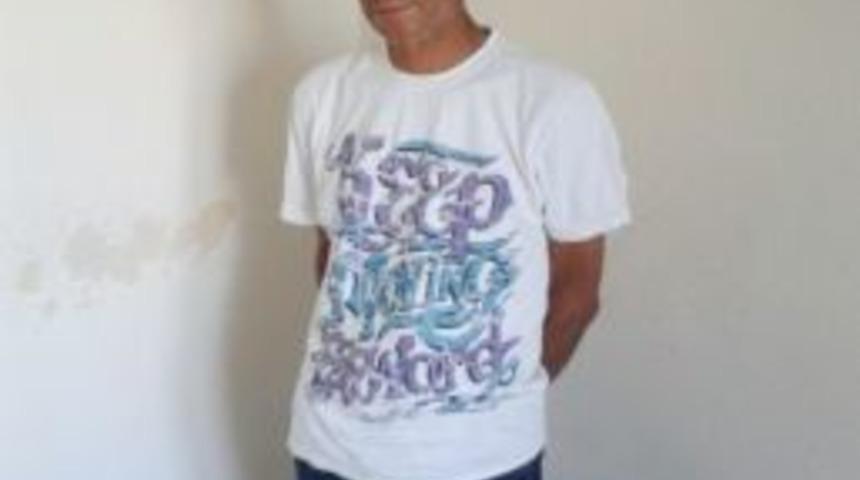 (&ouml;zel Haber) Sahte Polis, Ger&ccedil;ek Polisin &lsquo;gazete Kup&uuml;r&uuml;&rsquo; Operasyonuyla Yakalandı