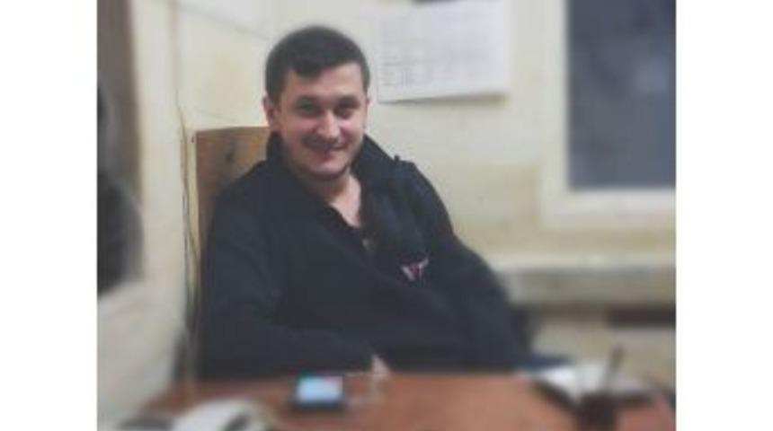 G&uuml;bre Fabrikasında Ağır Yaralanan Mustafa Karakol Yoğun Bakımdan &Ccedil;ıktı