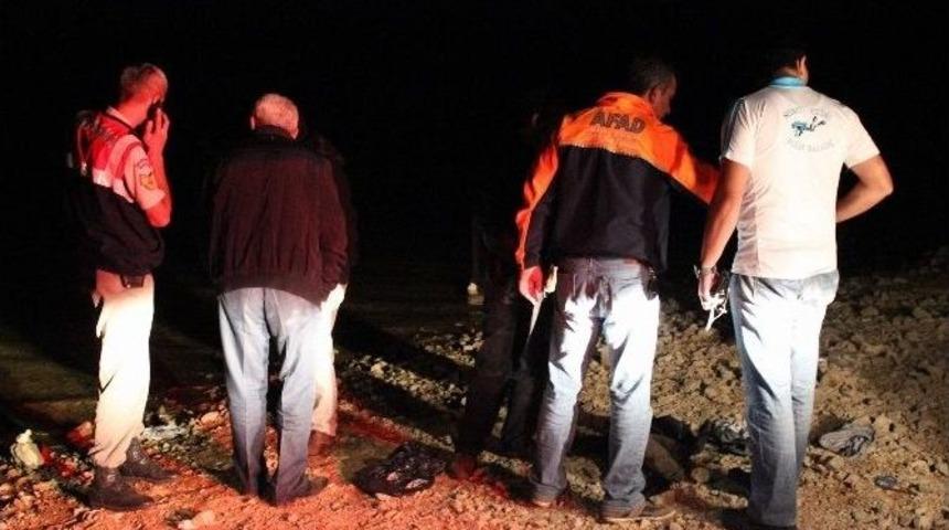 Serinlemek İ&ccedil;in G&ouml;lete Giden 2 Kardeşten Biri Boğularak Hayatını Kaybetti