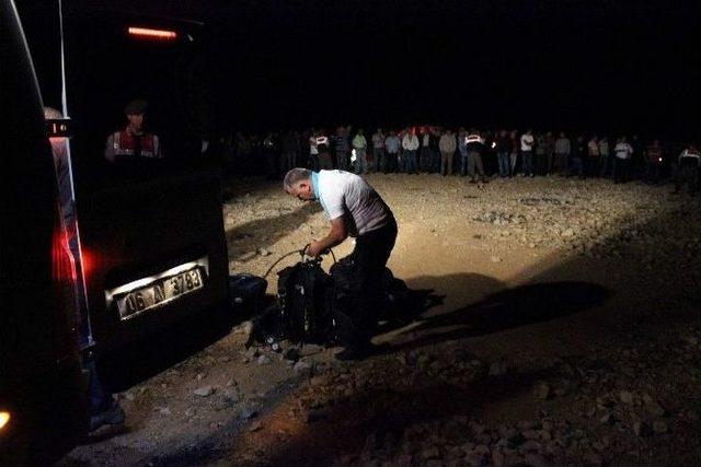 Serinlemek İçin Gölete Giden 2 Kardeşten Biri Boğularak Hayatını Kaybetti