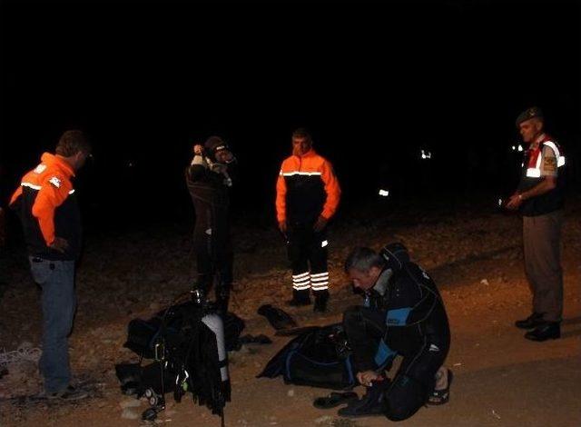 Serinlemek İçin Gölete Giden 2 Kardeşten Biri Boğularak Hayatını Kaybetti