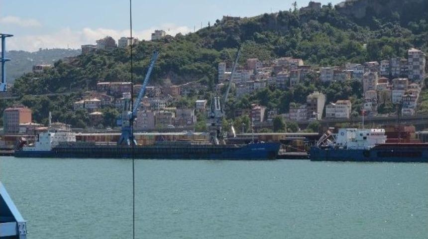 Trabzon İran İ&ccedil;in Beklemede