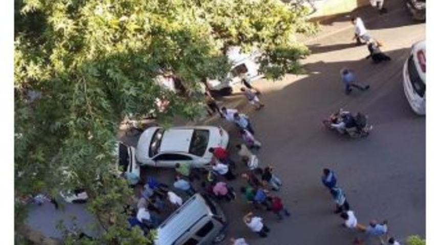 Adıyaman&rsquo;da Zincirleme Trafik Kazası