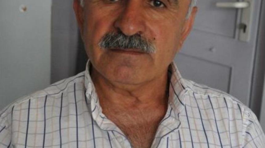 M&uuml;ebbetlik Mahkumdan &Ouml;l&uuml;m Orucu