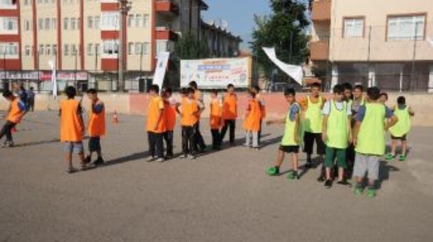 Pursaklar&rsquo;da Yaz Okulu İ&ccedil;in Kayıtlar Başladı