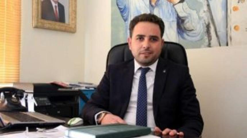 Milletvekili İshak Gazel&rsquo;den Suru&ccedil; Saldırısına Kınama