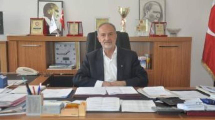 Kahta M&uuml;ft&uuml;l&uuml;k Binası Yenilendi