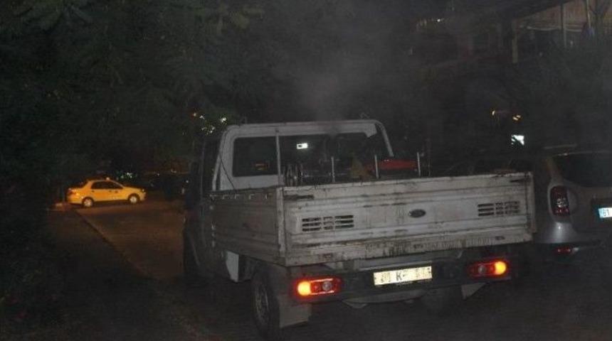 Ak&ccedil;akoca Belediyesi Gece G&uuml;nd&uuml;z &Ccedil;alışıyor