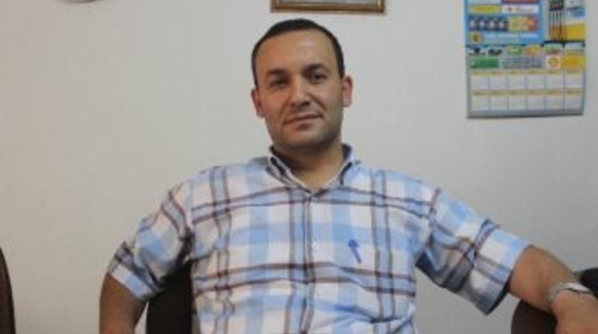 Orman İşletme M&uuml;d&uuml;r&uuml; Arık Beyşehir&rsquo;e Veda Etti