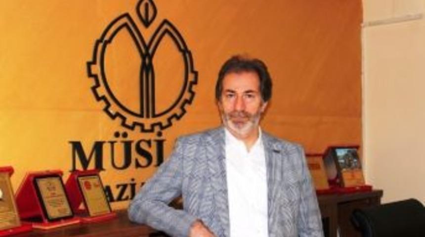 M&uuml;siad Gaziantep Şube&rsquo;sinden Suru&ccedil; Saldırısına Kınama