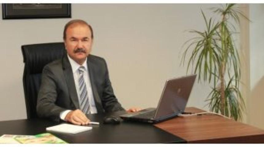 Setbir Başkanı Zeki Ilgaz: &ldquo;t&uuml;ik&rsquo;in S&uuml;t Ve S&uuml;t &Uuml;r&uuml;nleri &Uuml;retimi Araştırmasında Elde Edilen Veriler Sevindirici&rdquo;