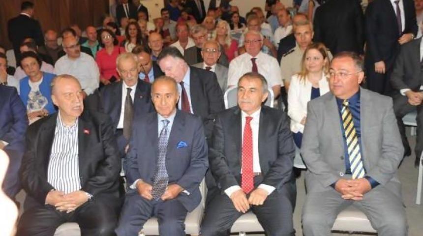 Vali Cebiroğlu: Betonlaştırarak Yalova&rsquo;Ya Zul&uuml;m Yapmayalım