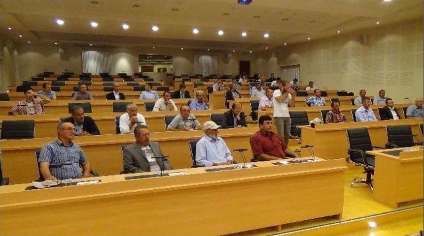 Tkdk&rsquo;dan &rdquo;arı Yetiştiriciliği&rdquo; Eğitimi