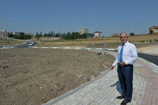 Bursa’da Yeni Yollarla Ulaşıma Köklü Çözüm