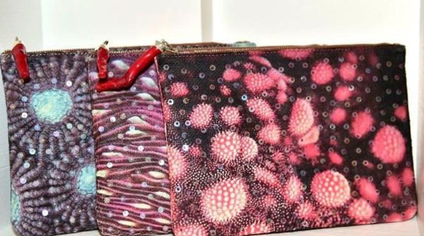 'derin Tutku' Fotoğraflarından Esinlenen Koleksiyon