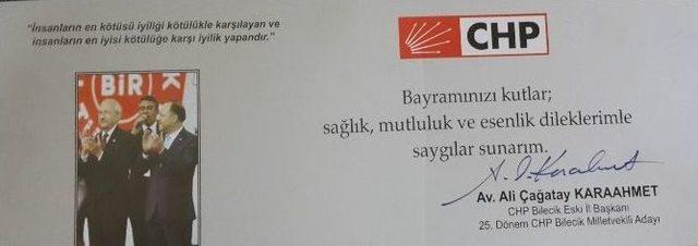 Eski Milletvekili Mehmet Seven, Chp’li Eski İl Başkanı Ve Geçmiş Dönem Belediye Başkan Adayını Eleştirdi