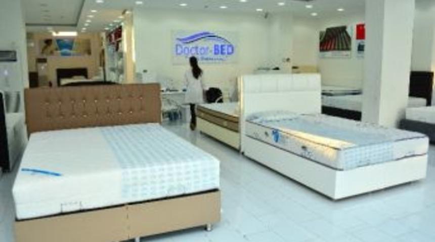 100. Yılda 100 Mağaza