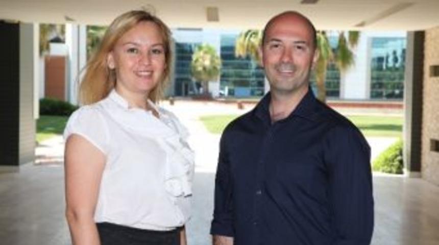 Beş &Uuml;lke Işid Ter&ouml;r&uuml;ne İzmir&rsquo;den Mercek Tutacak