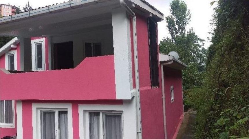 Rize&rsquo;de Fıkra Tadında Restorasyon