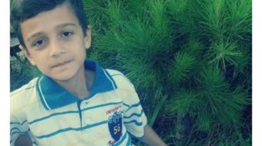 Minik Tunahan, Yaşam M&uuml;cadelesi Veriyor